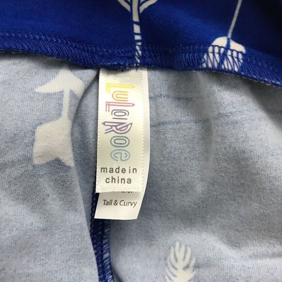 Leggings - Picture 3 of 7